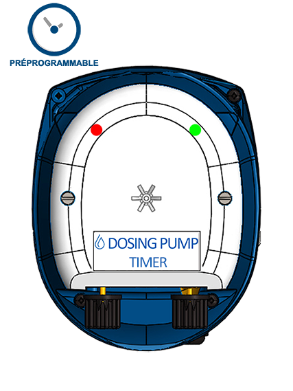 Dosing pump T