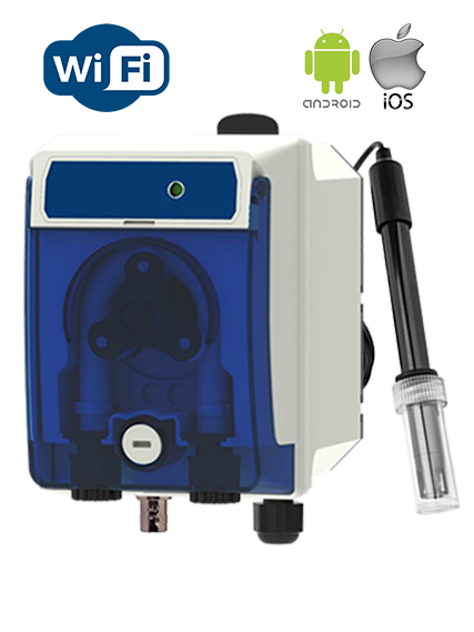 IntellipH
